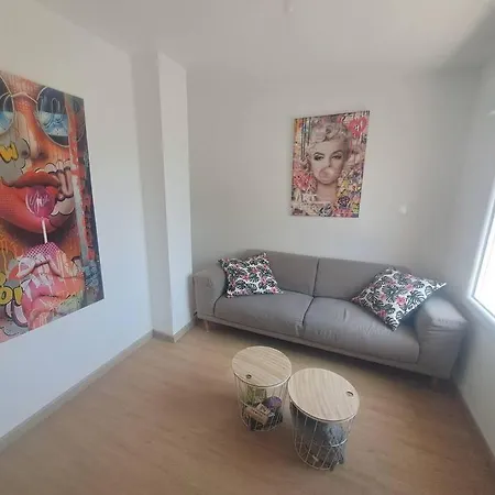 T3 Renove Vue דירה