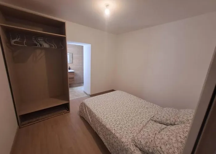 T3 Rénové Vue * Le Barcarès